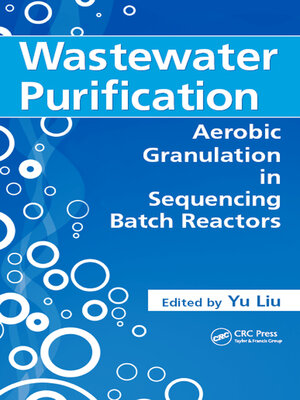 cover image of Wastewater Purification